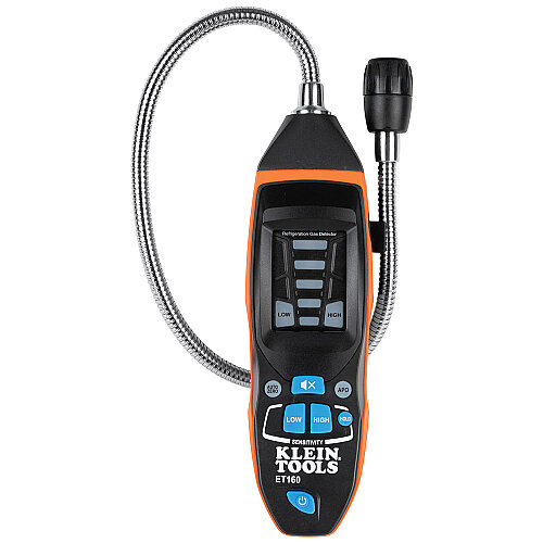 Klein Tools ET160 Soğutucu Gaz Kaçak Dedektörü
