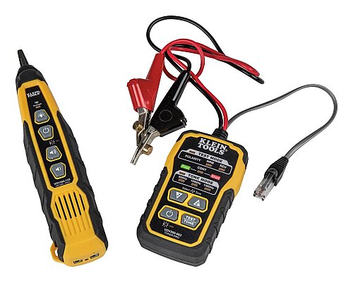 Klein Tools VDV500-820 PRO Elektrik Kablosu İzleme Seti