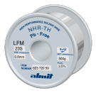 Almit - Almit 82372050 0.8 mm - L0 - 0.5 kg - Kurşunsuz Lehim Teli