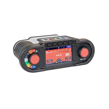 Megger - Megger MFT-X1-SC IR GB RCD LOOP Çok Fonksiyonlu Test Cihazı