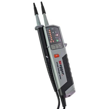 Megger TPT420 Voltaj Test Cihazı - 1
