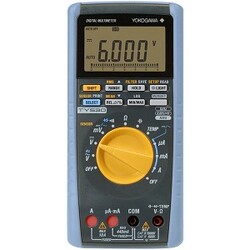 Yokogawa - Yokogawa TY530 AC&DC True RMS El Tipi Multimetre