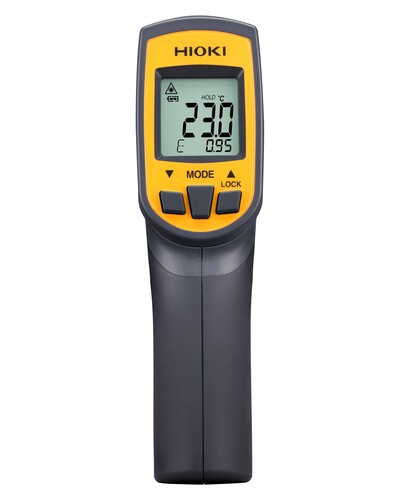 Hioki - Hioki FT3700-20 IR Termometre