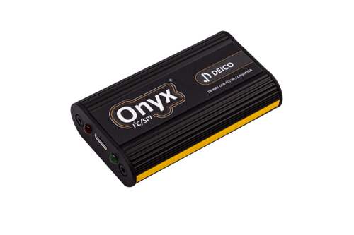 Deico - DE4001 Onyx USB-I²C/SPI Dönüştürücü