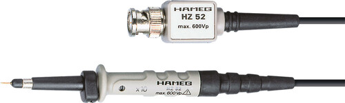 Rohde&Schwarz - R&S HZ52 Pasif Tip Osiloskop Probu Hameg