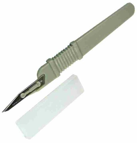 Xytronic - Xytronic 470 Temizleme Bıçağı