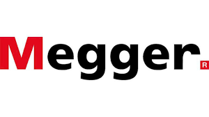 Megger - Megger DET2/3 Topraklama Cihazı Kırmızı Uzatma Kablosu 1010-850