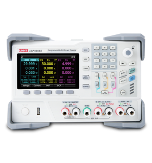 Uni-t UDP3305S-E 328W DC Programlanabilir Güç Kaynağı