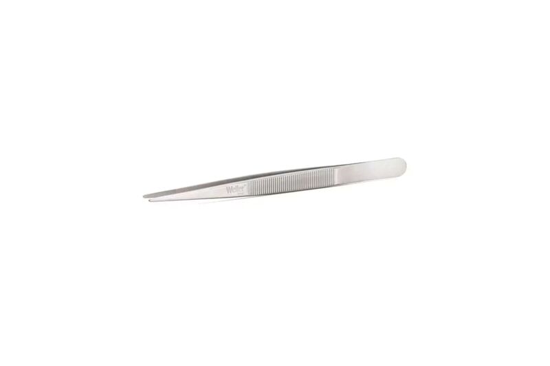 Weller 21SA 160mm 23gr Tırtıklı Uç ve Antimagnetik Cımbız Erem