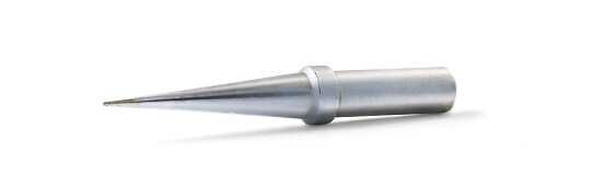 Weller 4ETSL-1-M 0,4mm Uzun Tornavida Tip Havya Ucu