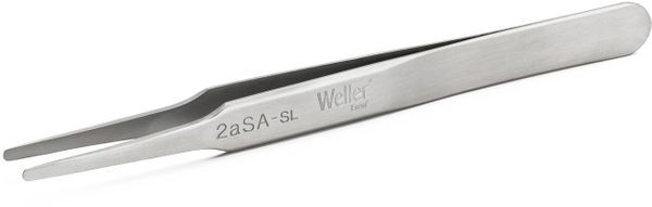 Weller 2ASASL 115mm 16gr Ekonomik Antimagnetik Cımbız Erem