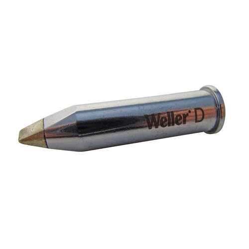 Weller - Weller T0054480199-XHT-D 5,0 mm Tornavida Tip Havya Ucu