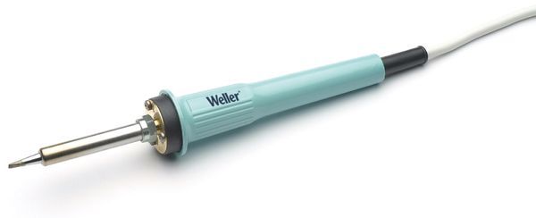 Weller T0051000199-TCP-24 50W Havya Yedeği lehim Kalemi - WS-51