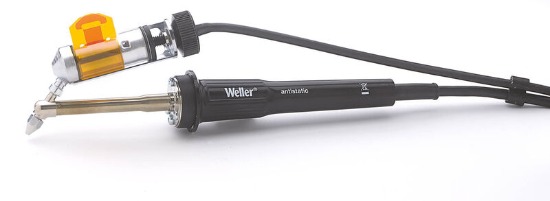 Weller T0051319899-DSX-120 120W Havya Yedeği Vakum Kalemi