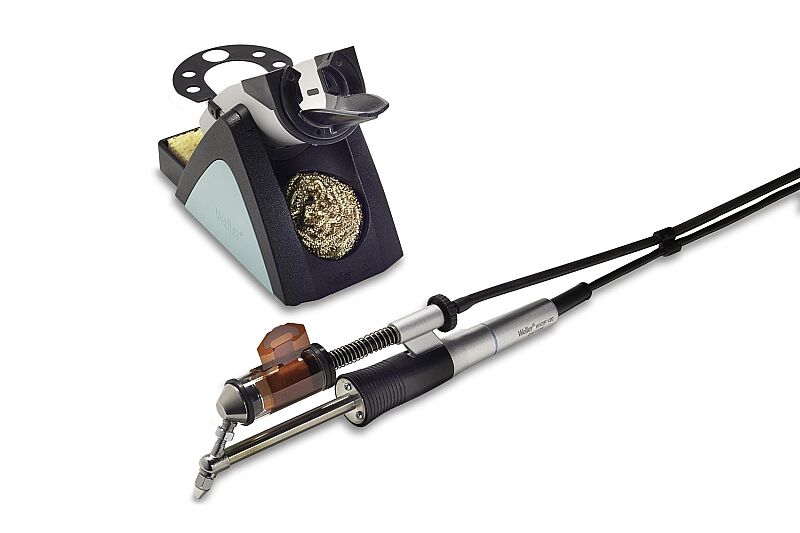Weller T0051320299-WXDP-120-SET 120W Havya Yedeği Vakum Kalemi Seti - 1