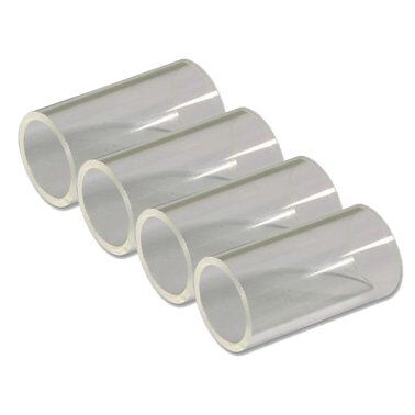 Weller T0051360599 Havya Yedeği Vakum Cam Tüpü 4lük Paket - DSX-80