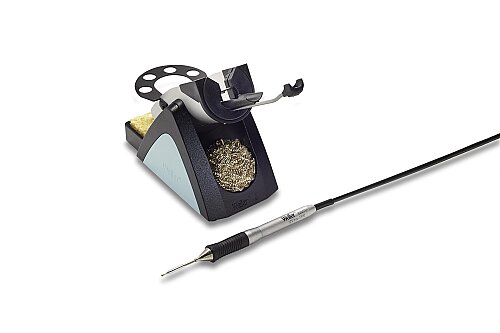Weller T0052919099-WMRP-SET 55W Havya Yedeği Lehim Kalemi Seti