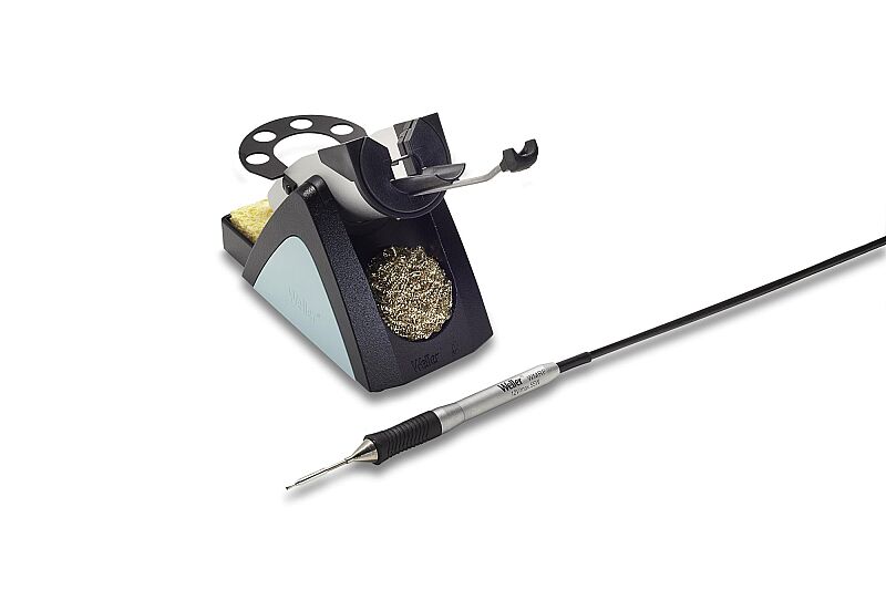 Weller T0052919099-WMRP-SET 55W Havya Yedeği Lehim Kalemi Seti - 1