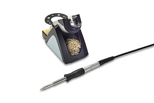 Weller WXP-120-SET-M 120W Havya Yedeği Lehim Kalemi T0052920299