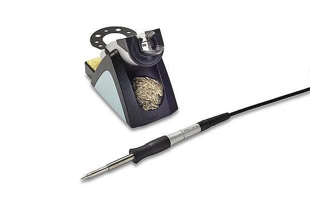 Weller WXP-120-SET-M 120W Havya Yedeği Lehim Kalemi T0052920299 - 1