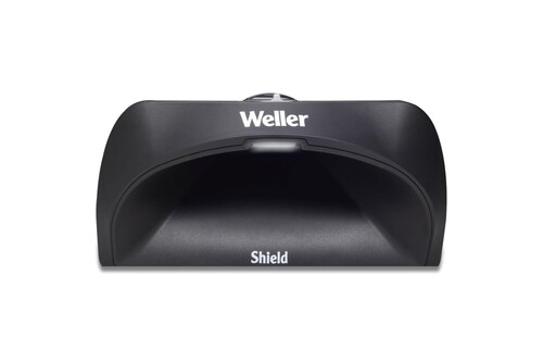 Weller- WE-1010 Lehim İstasyonu ve Zerosmog Shield Pro Duman Emici Kiti T0053298391 - Thumbnail