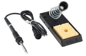 Weller - Weller WSP-80-SET 80W Havya Yedeği Lehim Kalemi Seti T0053312599