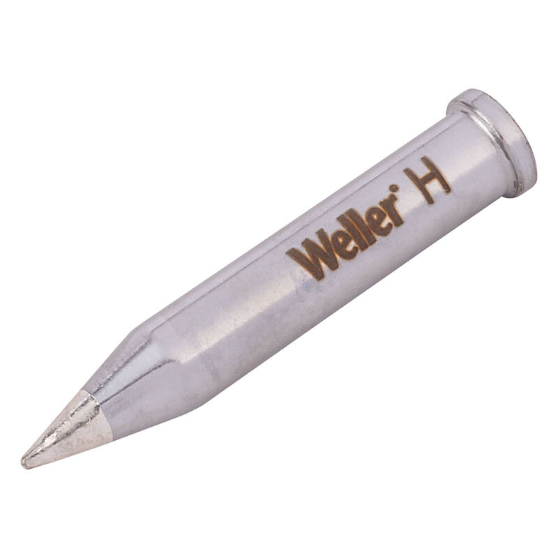 Weller T0054471399-XT-H 0,8mm Tornavida Tip Havya Ucu