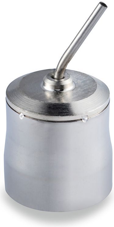 Weller T0058768745-TNRB-17 1,7 mm x 45° Eğik Nozul Havya Ucu
