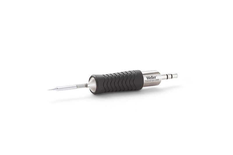 Weller T0050101399-RTP-001-C-MS 0,1mm Konik Havya Ucu - 1