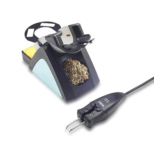Weller T0051321499-WTMT-SET 80W Cımbız Havya Yedeği Kalemi Seti