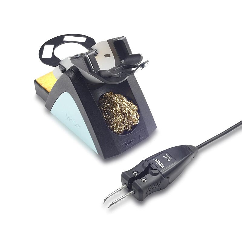 Weller T0051321499-WTMT-SET 80W Cımbız Havya Yedeği Kalemi Seti - 1