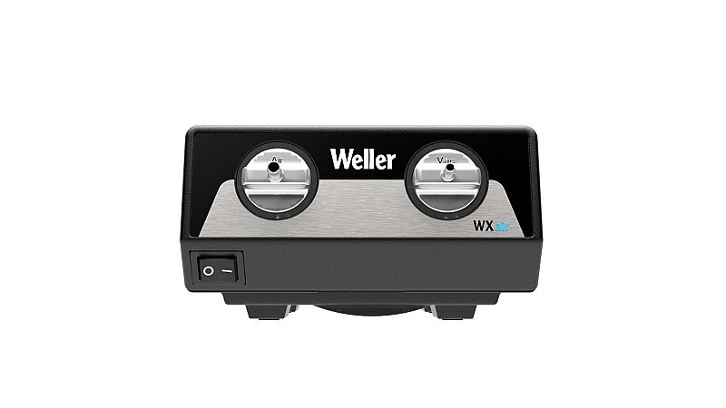 Weller WX-AIR Rework Modülü Havya Yedeği - T0053452699 - 1