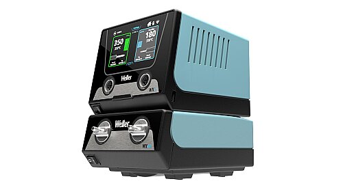 Weller WX-AIR Rework Modülü Havya Yedeği - T0053452699 - 2