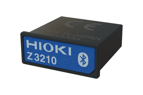 Hioki - Hioki Z3210 Wireless Bluetooh Adaptör