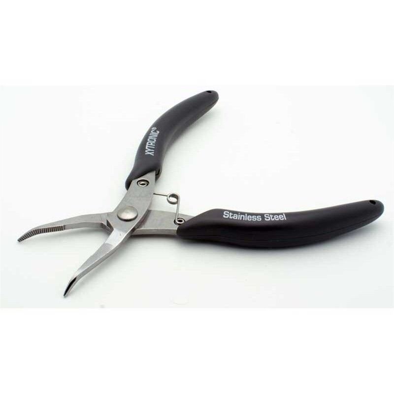 Xytronic AX 105 138mm Eğik Uçlu Kargaburun